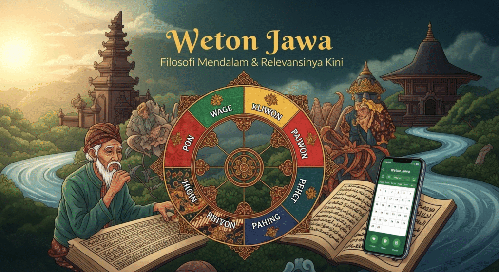 Weton Jawa