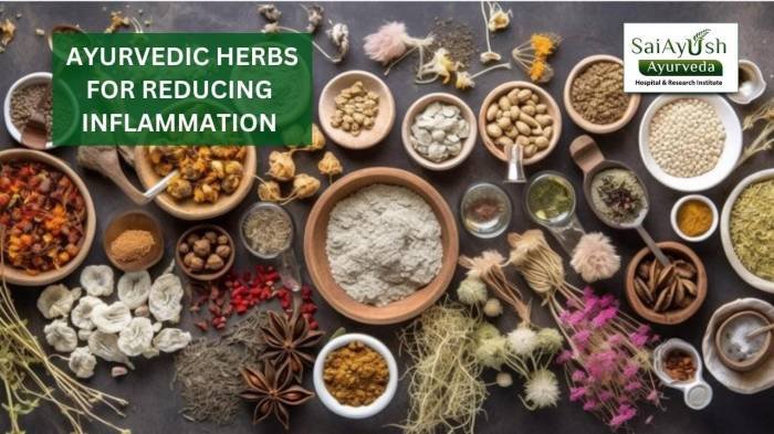The 30 Best Herbal Teas to Reduce Inflammation
