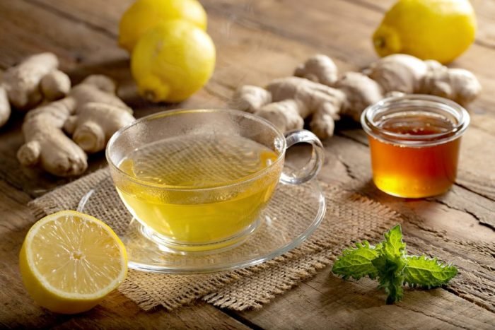 Natural Home Remedies For Cough | Femina.in