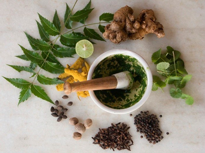 Herbal Detox Cleanse - Women Daily Magazine