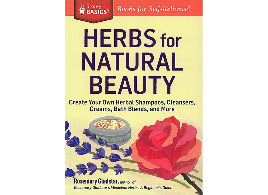 Teh herbal untuk menjaga kecantikan alami