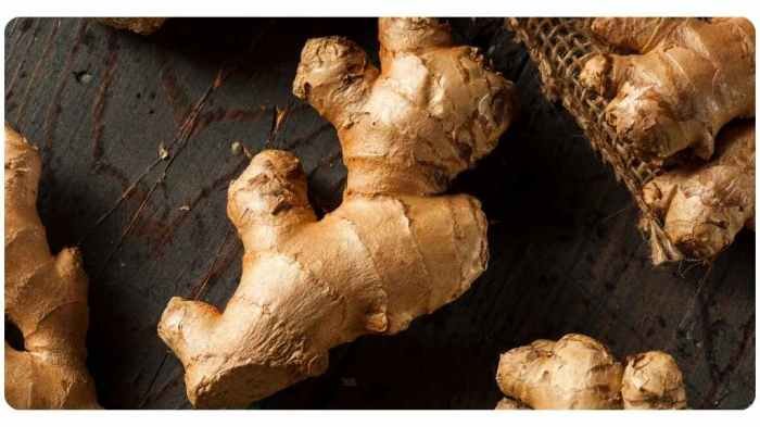 Teh herbal untuk mengurangi peradangan