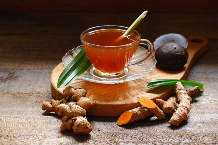 6 Traditional Indonesian Herbal Drinks That Can Boost Your Immune ...