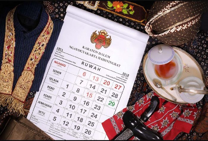 Wetonan, Birthday Celebration Tradition According to the Javanese ...